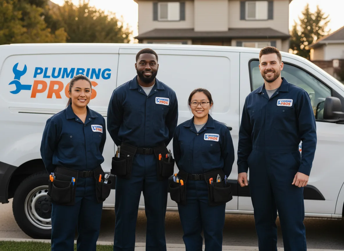 Water Heater Repair company in Molino, FL